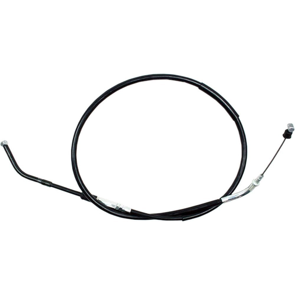 Motion Pro Black Vinyl Clutch Cable 04-0229