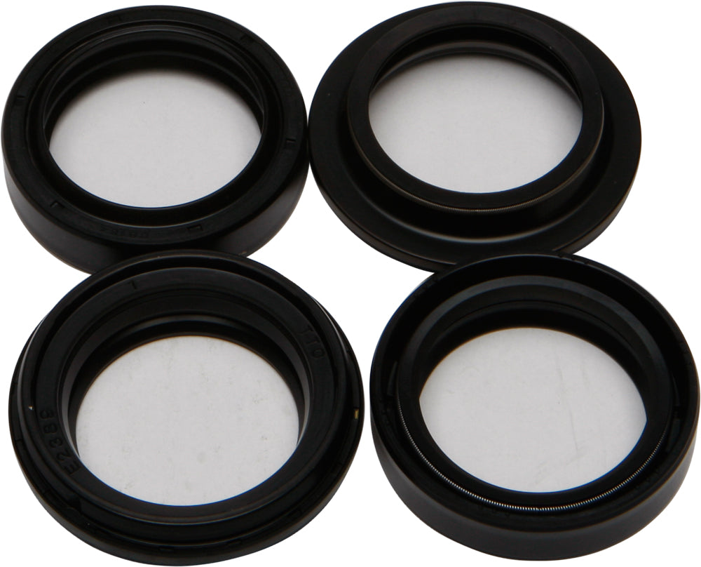 All Balls Fork Oil And Dust Seal Kit 56-119