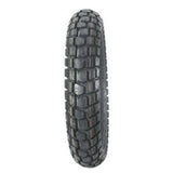 Bridgestone Trail Wing TW42 Dual Sport 120/90-18 Rear Bias Tire 038956