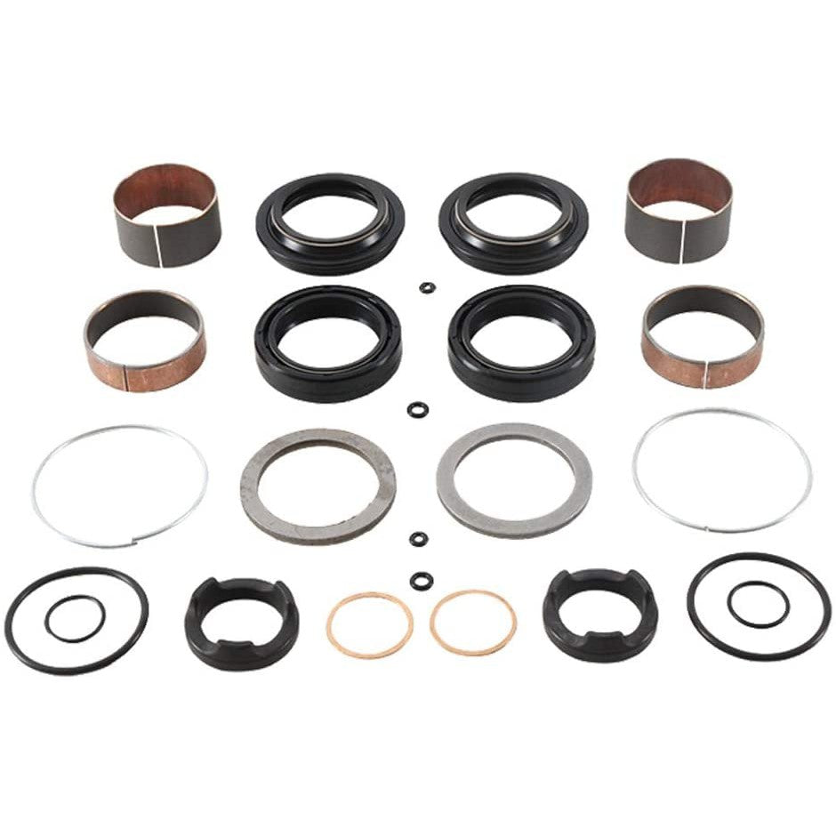 Pivot Works Fork Rebuild Kit - W/Bushings and Seals PWFFK-K19-000