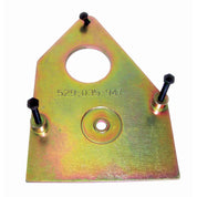 WSM Supercharger Support Plate for Sea-Doo 1503 4-Tec 03-09 950-190