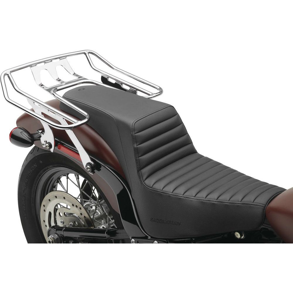 Cobra BA Wrap Around Rack Chrome - 602-2611