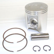 WSM Piston Kit For Honda 250 ATC-R / TRX-R 85-86 .25mm Over 50-205-04K