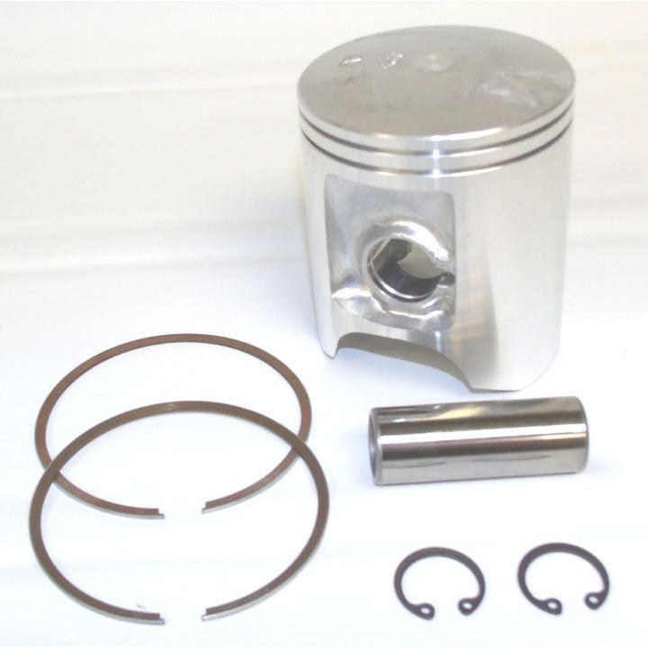 WSM Piston Kit For Honda 250 ATC-R / TRX-R 85-86 .25mm Over 50-205-04K