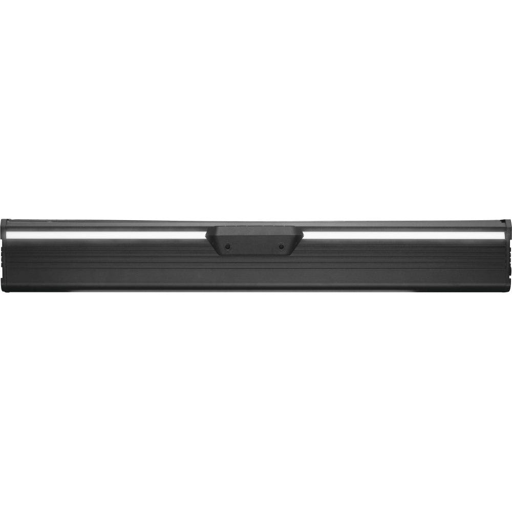 Boss Audio Systems Bluetooth RGB Soundbars for UTVs Black 34"