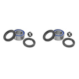 Kits de rodamientos de rueda delantera QUADBOSS para Gas-Gas Wild HP 450 2003-2008