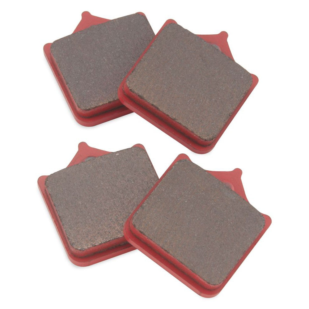 Brake Pad and Shoe For Moto Guzzi Fionda 1100 2005 Sintered Front Front