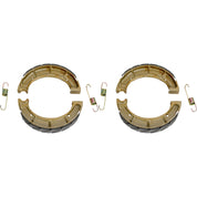 EBC Brake Shoes - Front Kit fits Yamaha YFM350 ERE/ERF/ERG 1993-1995