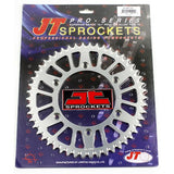 Jt Sprocket JTA897.50 Jt Rear Alloy Sprocket (jta897), 50 Tooth