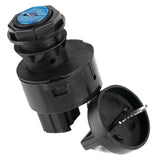 QuadBoss Ignition Switch - 200-1515-T