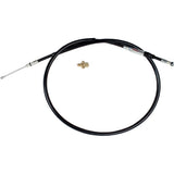 Cable de embrague Motion Pro con terminación de vinilo negro para Honda CR250R 1998-2003