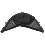 Nolan N87 Replacment Parts Wind Protector