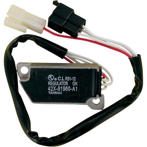 Regulator/Rectifier for Yamaha VMX12 V-Max 1988-1995 Ricks