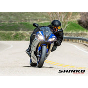 Shinko Ultraboard Yamaha R6 48" x 35" Wall Sign