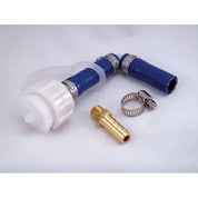 Atlantis Flush Kit - A2521