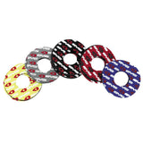 EVS Grip Donuts Black - GD-BK