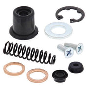 All Balls Front & Rear Brake Master Cylinder Rebuild Kit for Yamaha YZ250 2008-2016