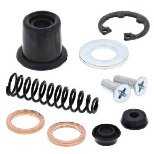 All Balls Front & Rear Brake Master Cylinder Rebuild Kit for Yamaha YZ250 2008-2016