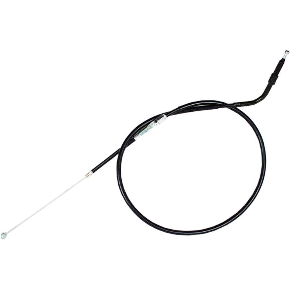 Motion Pro Black Vinyl Clutch Cable For Suzuki RM250 1984-1985 04-0054