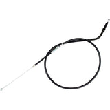 Motion Pro Black Vinyl Clutch Cable For Suzuki RM250 1984-1985 04-0054