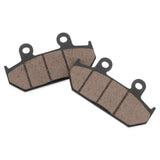 Brake Pad and Shoe For Suzuki AN400 Burgman 2007-2016 Standard Front