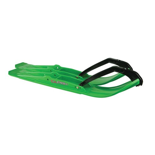 C&A Pro Razor Ski Green Rz 77380320