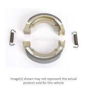 EBC Brake Shoes - Front Kit for E-TON Sierra 90 1999-2003
