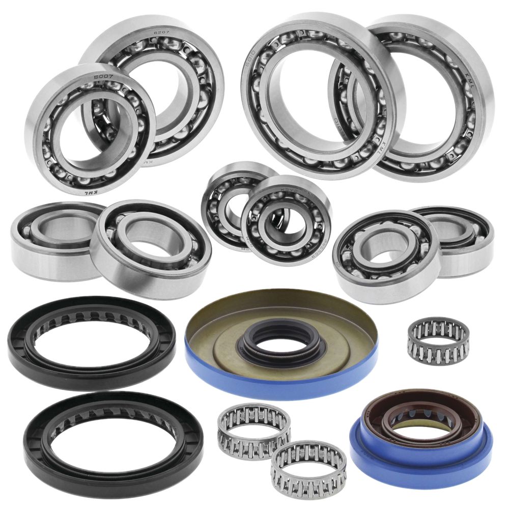 QuadBoss Transaxle Bearing Kit Rear - 53252087