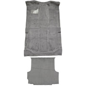 ACC Replacement Carpet Kit For 1992-1998 Chevrolet C1500 Suburban w/o Heat Vents Complete - CHOOSE COLOR