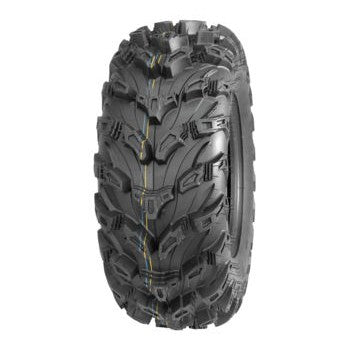 Set of 2 QUADBOSS QBT672 Front Tires 27x9R-14 8-ply