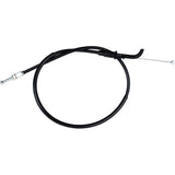 Motion Pro Black Vinyl Throttle Pull Cable 03-0179