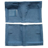 ACC Replacement Carpet Kit For 1962-1963 Mercury Meteor 2DR Hardtop/Sedan Auto - CHOOSE COLOR