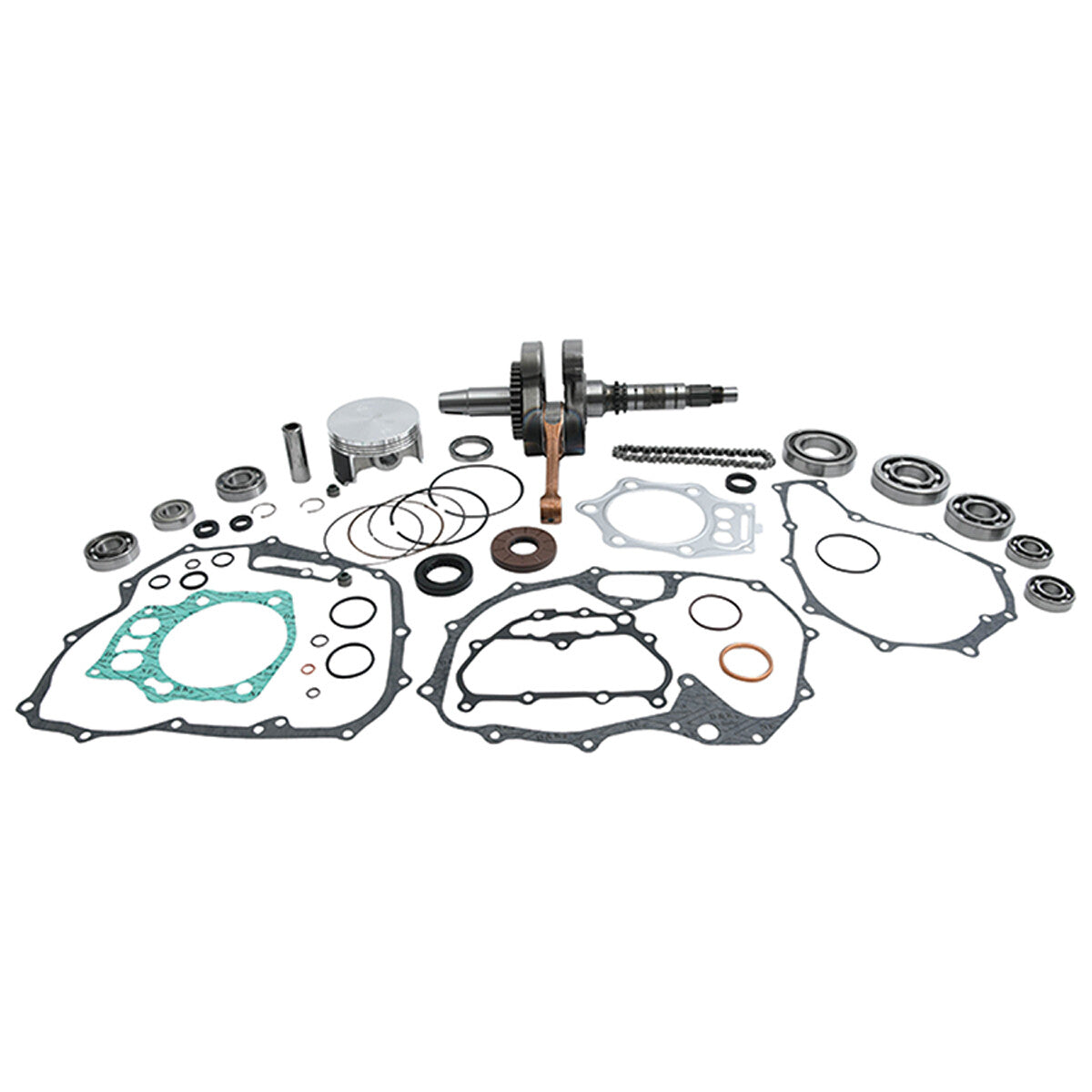 Wrench Rabbit Complete Engine Rebuild Kit WR00015