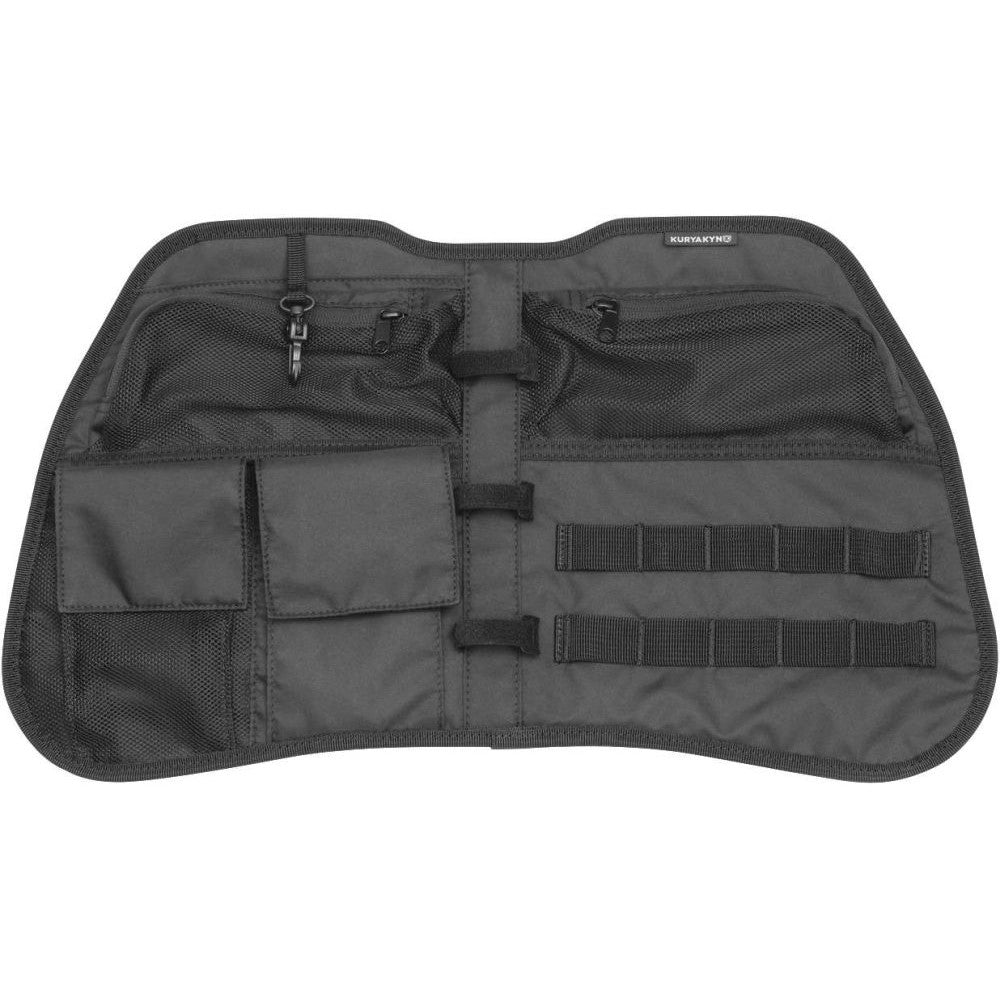 Kuryakyn Trunk Lid Organizer for Gold Wing