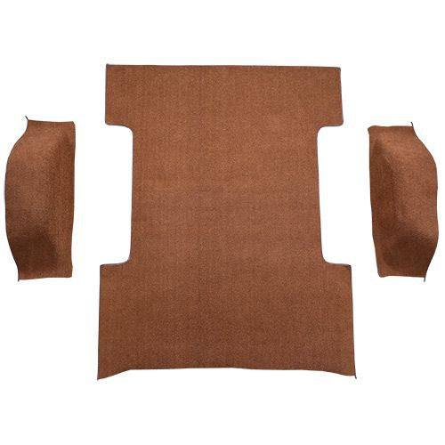 ACC Replacement Carpet Kit For 1969-1972 Chevrolet Blazer CST Model Cargo Area - CHOOSE COLOR