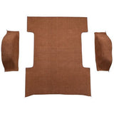 ACC Replacement Carpet Kit For 1969-1972 Chevrolet Blazer CST Model Cargo Area - CHOOSE COLOR
