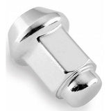 ITP Chrome Tapered Lug Nuts 3/8"-24 ALUG13