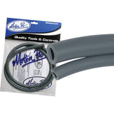 Motion Pro Gray Premium Fuel Line 1/4" ID x 3' 12-0052