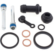 All Balls Rear Brake Caliper Repair Kit 18-3040