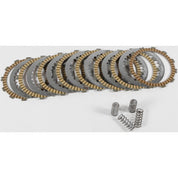 Hinson High Performance Clutch Plate Kit - FSC389-8-001