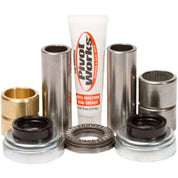 Pivot Works - PWSAK-Y15-020 - Swingarm Bearing Kit