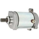 Starter Motor for Yamaha YFM450 Grizzly 4WD 2007-2009 Ricks