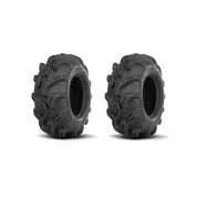 ITP Pair Of Mega Mayhem Tires Rear [27x11-12] (6 Ply)