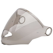 Nolan N44 Replacement Parts Faceshield Smoke