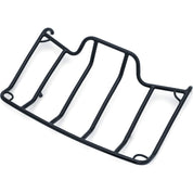 Kuryakyn Luggage Rack for Tour Packs Luggage Racks Tour Pak Gloss Black