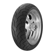 DUNLOP D207 Tire Rear 180/55ZR18