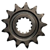 Piñón delantero RENTHAL 13T para SUZUKI GS500F de calle 2004-2010