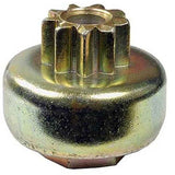 Motor de arranque WSM para Mercury/Mariner 115 - 250 HP - 9 dientes 78-04 PH175-0012