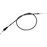 Motion Pro Black Vinyl Throttle Cable 04-0299