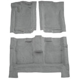 ACC Replacement Carpet Kit For 2012-2017 Toyota Camry 4DR - CHOOSE COLOR
